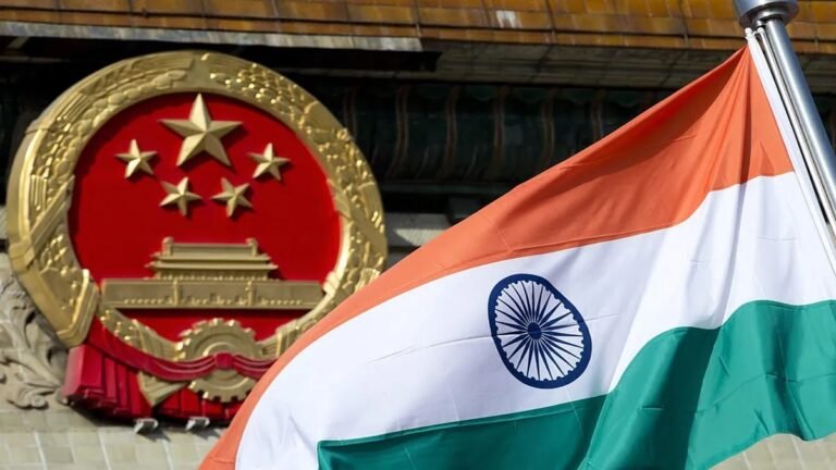 भारत घरेलू उद्योग की रक्षा के लिए छह चीनी उत्पादों पर डंपिंग डंपिंग ड्यूटी को थप्पड़ मारता है विवरण