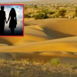 भारत पाक सीमा प्यार के लिए पार कर गई! 'प्यास' सैंडी डोर में मारा गया