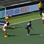 भारतीय पुरुषों की हॉकी टीम प्रो लीग में लगातार तीसरी हार का सामना करती है, अर्जेंटीना के खिलाफ 3-4 से हार जाती है