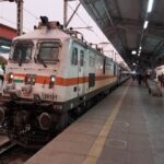 भारतीय रेलवे ने आरा-सशराम और देशोक स्टेशन पर ट्रेनों को रोकना शुरू कर दिया