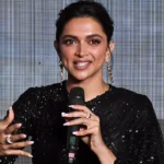 Deepika Padukone