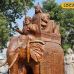 भिल्वारा गौरव का एक नया अध्याय लिखेंगे, पहली बार महाराना प्रताप का भव्य रूप देखा जाएगा