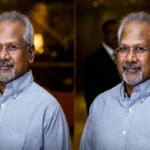 Mani Ratnam Birthday