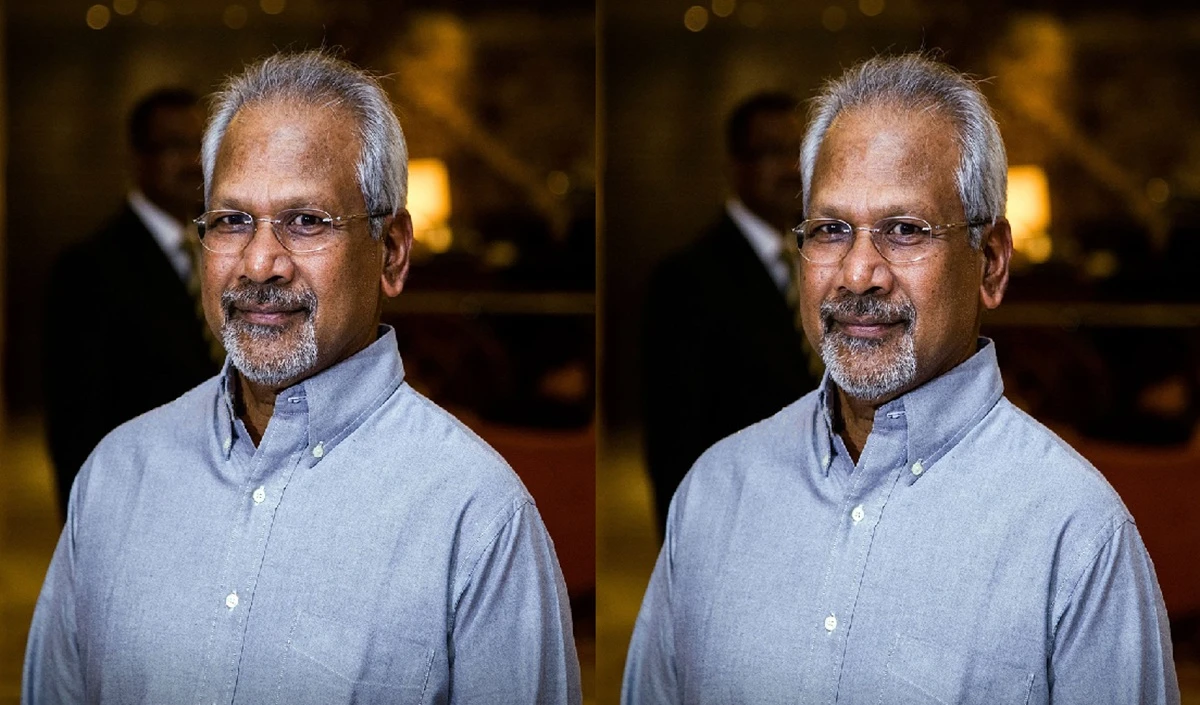 मणि रत्नम जन्मदिन: फिल्म निर्माता मणि रत्नम को द मैजिशियन ऑफ सिनेमा कहा जाता है, 69 वां जन्मदिन आज मना रहा है