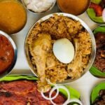 मदुरई कुल्लप्पा मेस ने दक्षिणी तमिलनाडु के स्वाद को अपनी प्लेट में लाया