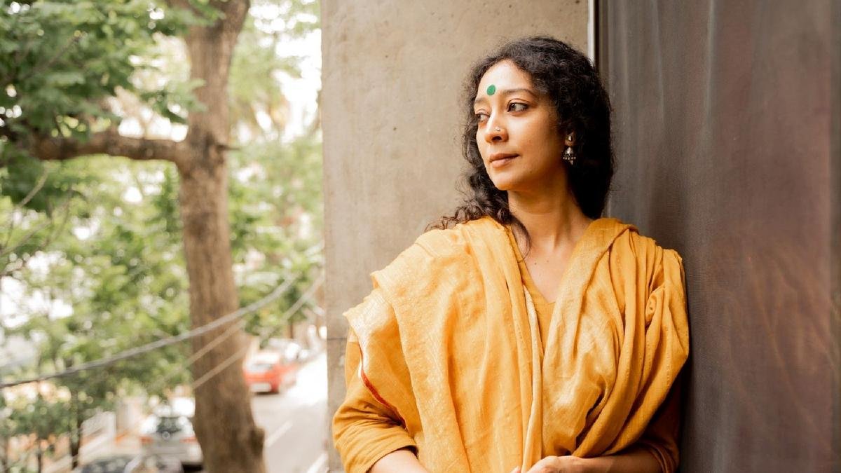 मयूरी उपद्या अपने ब्रॉडवे अनुभव को बेंगलुरु मंच पर लाती है