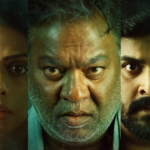 मराठी हॉरर सीरीज़ आंदहर माया ने प्रीमियर के आगे ट्रेलर का अनावरण किया