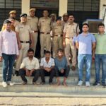 मर्चेंट मर्डर केस में पुलिस द्वारा महत्वपूर्ण सुराग! 3 आरोपी गिरफ्तार, 2 अभी भी ..