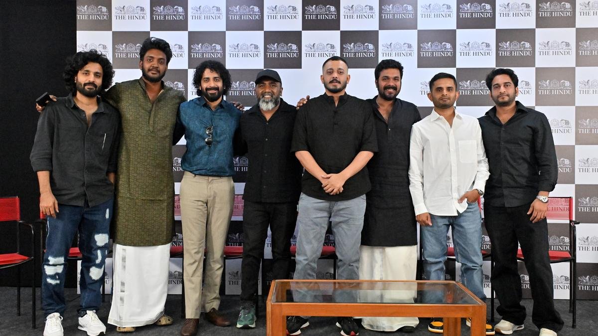 मलयालम के निर्माताओं ने फिल्म मंजुमेल बॉयज़ को धोखा देने के मामले में पूछताछ के लिए बुलाया