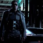 महरशला अली 'ब्लेड' करने पर उत्सुक हैं