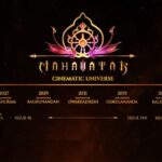 महावतार नरसिंह: महावातर सिनेमैटिक यूनिवर्स आ गया है, 7 महाकाव्य फिल्मों की मेगा स्लेट घोषणा की जाँच करें