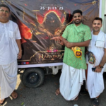 महावातर नरसिम्हा जुलाई 2025 रिलीज से पहले नोएडा के रथ यात्रा में आध्यात्मिक शुरुआत करता है