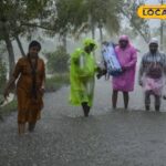 मानसून ने राजस्थान में गति पकड़ी ... भारी बारिश से राहत, और कहीं न कहीं परेशानी है!