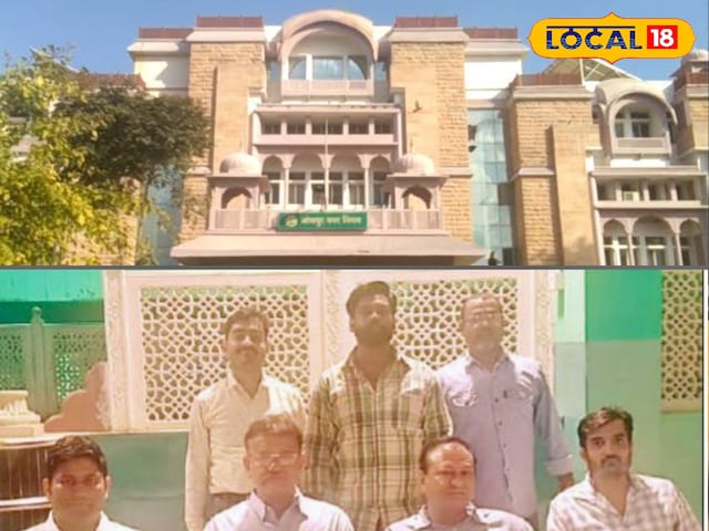 मानसून से पहले नगर निगम मस्टेड