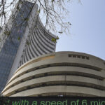 मार्केट ओपनिंग बेल: Sensex Surges 637 अंक, निफ्टी 25,200 के पास, भारत VIX 14 से नीचे गिरता है