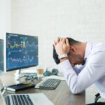 मार्केट क्लोजिंग बेल: Sensex Slips 573 अंक; ईरान-इजरायल संघर्ष के रूप में 24,718 पर निफ्टी निवेशकों को बढ़त पर रखता है