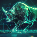 मार्केट क्लोजिंग बेल: Sensex ने 1046 अंक बढ़ाया, Nifty Reclaims 25,100 ताजा Fii खरीदना