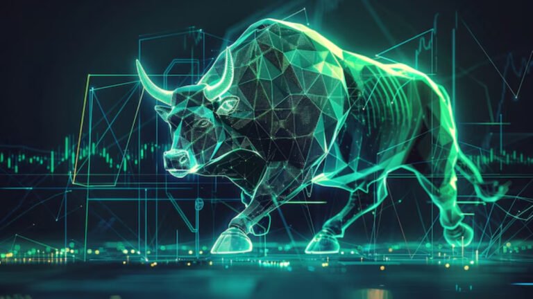 मार्केट क्लोजिंग बेल: Sensex ने 1046 अंक बढ़ाया, Nifty Reclaims 25,100 ताजा Fii खरीदना