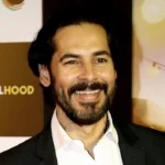 Dino Morea