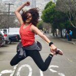 मिलिए अभिनेत्री जो रोजाना 10 किलोमीटर, 40 किलोमीटर साइकिल चलाने, 1.5 किलोमीटर तैराकी - सभी के लिए अपने दूसरे आयरनमैन 70.3 ट्रायथलॉन के लिए चलती है