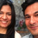 मिशेलिन स्टार शेफ विकास खन्ना ने दिवंगत बहन राधिका को याद किया, वह कुछ 'सेक्रेड आउट ऑफ सोर्रो' बनाकर सम्मानित करता है