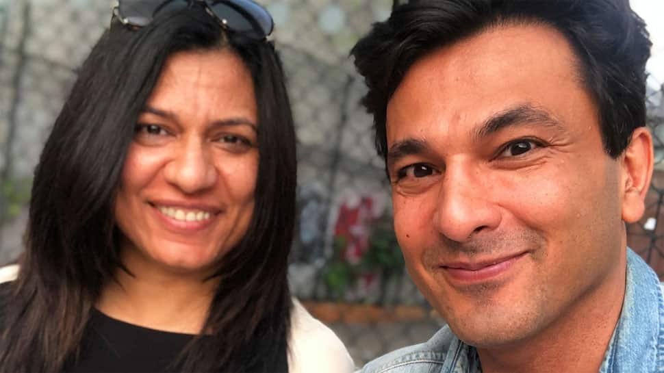 मिशेलिन स्टार शेफ विकास खन्ना ने दिवंगत बहन राधिका को याद किया, वह कुछ 'सेक्रेड आउट ऑफ सोर्रो' बनाकर सम्मानित करता है