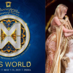 मिस वर्ल्ड 2025: थाईलैंड की ओपल सुचटा ने होम कंट्री का पहला मुकुट लाया, जिस क्षण मुझे ताज पहनाया गया था ...