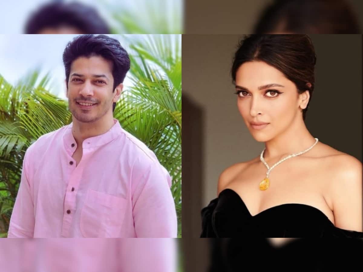 मुज़ामिल इब्राहिम ने दीपिका पादुकोण को डेट करने के बारे में खुलता है: हम एक रिश्ते में थे ...
