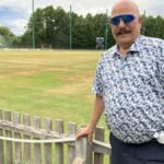 मुनिर अली और क्रिकेटिंग जीवन को आकार देना