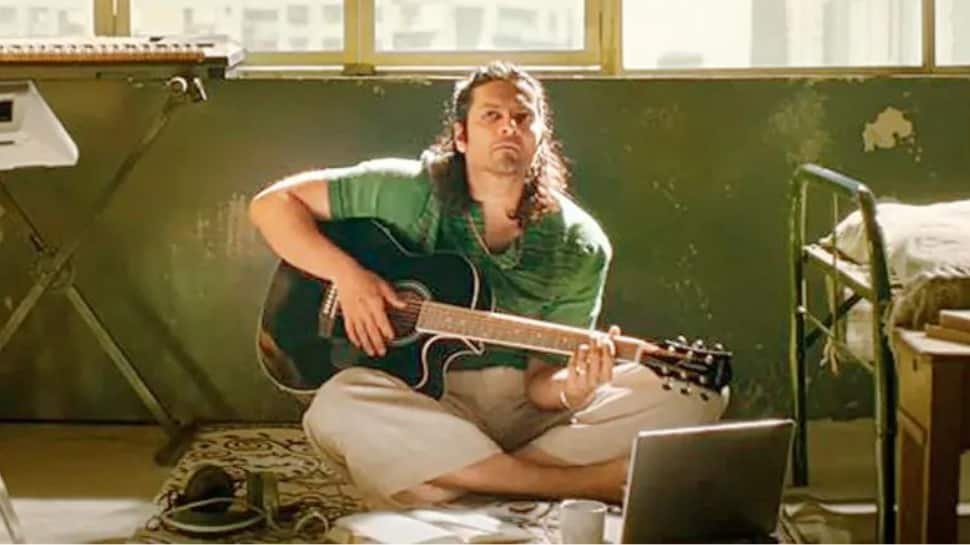 मेट्रो ... डिनो में: अली फज़ल ने अनुराग बेसस फिल्म में अपनी कठोर तैयारी में अंतर्दृष्टि साझा की