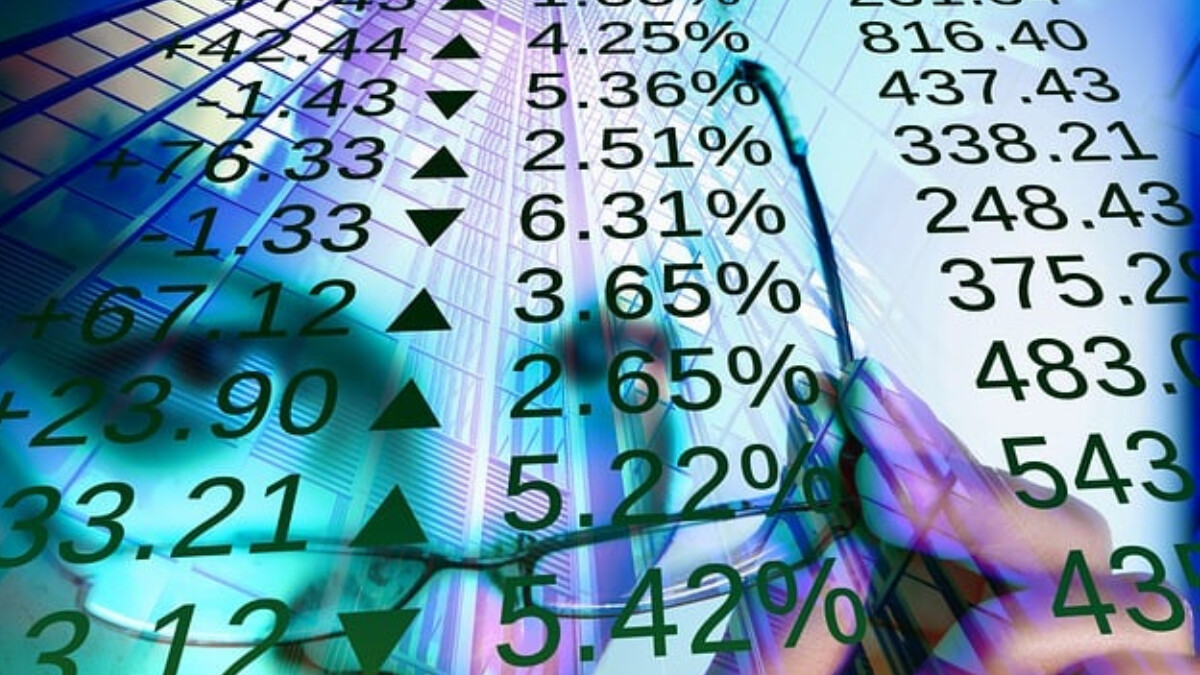 मेनबोर्ड एनएसई लिस्टिंग पर निर्णय लेने के लिए 100 रुपये से नीचे का यह लॉजिस्टिक स्टॉक, शेयर लाभ – चेक विवरण