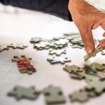 Try these brain exercises to improve your memory