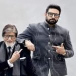 मेरा बेटा प्रशंसा के योग्य है: अमिताभ बच्चन पेन्स ने अभिषेक की 25 साल की यात्रा को बॉलीवुड में श्रद्धांजलि दी