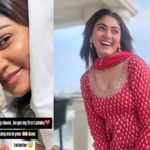 मेरी अराजकता के बीच में ... बिग बॉस ओटीटी 3 विजेता सना माकबुल गंभीर स्थिति के कारण अस्पताल में भर्ती होने के बाद पहला पोस्ट साझा करता है