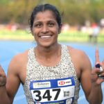 मेरे पास एक बाघ की मानसिकता है जब मैं भारत के लिए खेलता हूं: एसएस स्नेहा