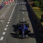 मैड्रिड का नया स्ट्रीट सर्किट 2026 में डेब्यू करने के लिए, एफ 1 शेड्यूल पर इमोला की जगह