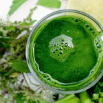 Morning Detox Drinks