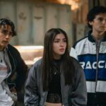 'मोटरहेड्स' श्रृंखला की समीक्षा: अधूरी सड़कों के साथ एक आकर्षक सवारी