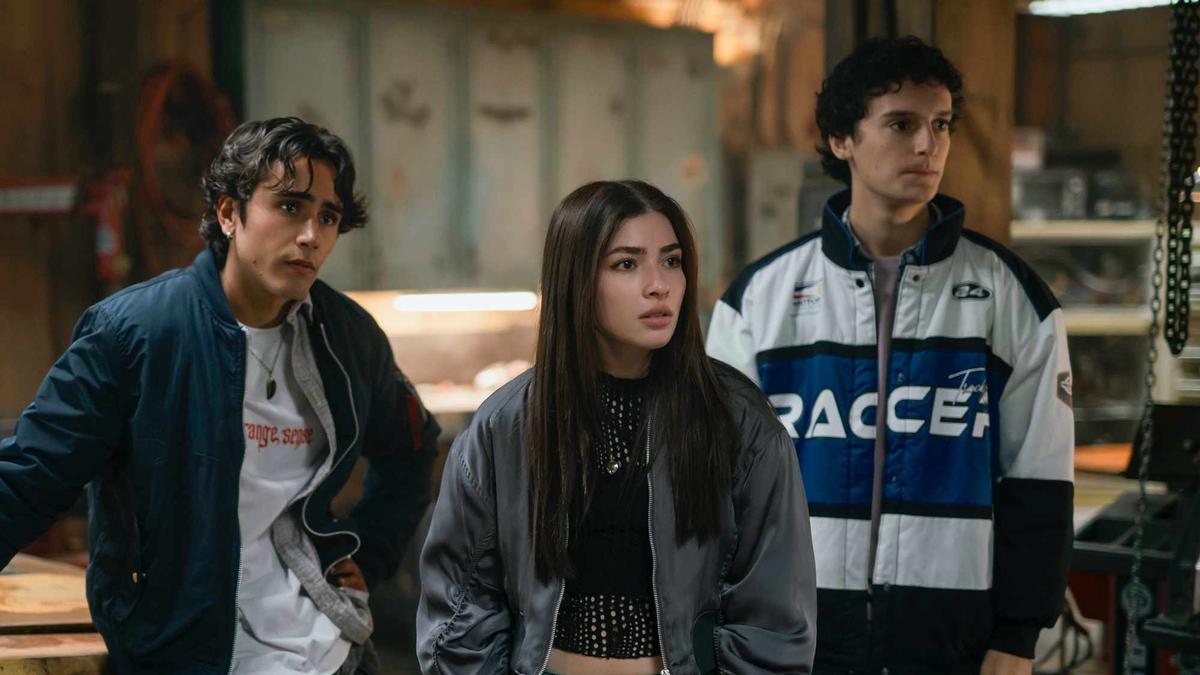 ‘मोटरहेड्स’ श्रृंखला की समीक्षा: अधूरी सड़कों के साथ एक आकर्षक सवारी