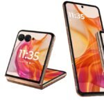 मोटोरोला RAZR 50 अल्ट्रा को फ्लिपकार्ट पर 35000 रुपये की भारी कीमत में गिरावट आती है: समाचार मूल्य की जाँच करें और कैसे खरीदें