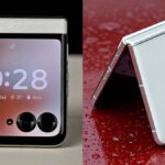 मोटोरोला का सबसे सस्ता फोल्डेबल फोन भारत में बिक्री पर जाता है, जिससे 37,000 रुपये तक की बचत होती है