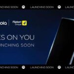 मोटोरोला ने भारत में मोटो जी 96 लॉन्च किया: स्नैपड्रैगन 7 एस जनरल 2, ओएलईडी डिस्प्ले और बहुत कुछ