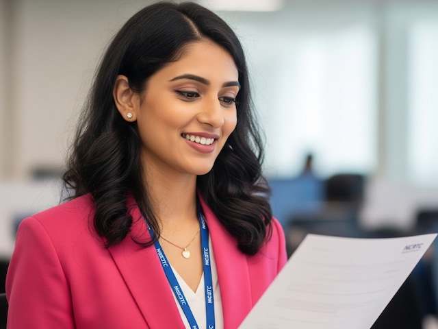 यदि आप 120000 वेतन के साथ नौकरी चाहते हैं, तो तुरंत NCRTC में आवेदन करें