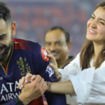 यह उनके लिए कहीं अधिक खास है: विराट कोहली पेन्स हार्दिक नोट उनकी बेंगलुरु लड़की अनुष्का शर्मा के लिए