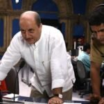 यह एक ऐसी फिल्म थी जो प्रवृत्ति के खिलाफ गई थी ...: नीरज पांडे ने बुधवार को उनकी यात्रा को कैसे आकार दिया