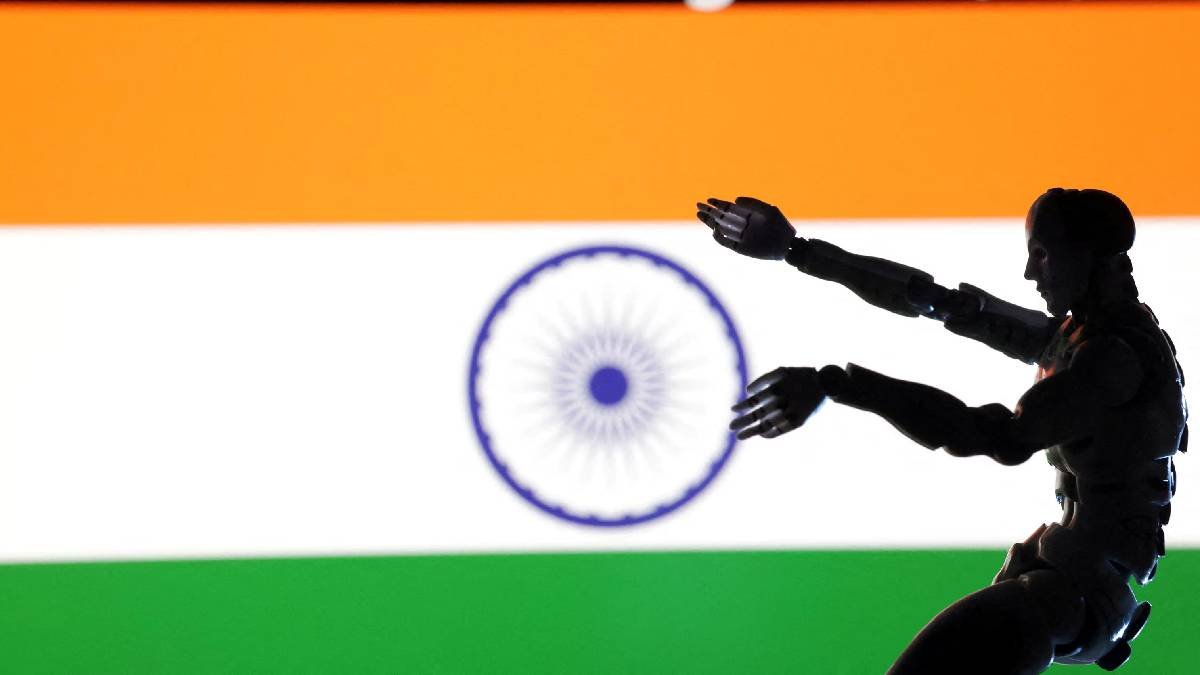 यह कंपनी केवल भारतीय फर्म के रूप में कुलीन ग्लोबल टेक सूची में टूट जाती है