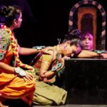 यह थिएटर फेस्टिवल तमिल थिएटर व्यक्तित्व एक मंगई और नारीवाद में उनके काम करता है