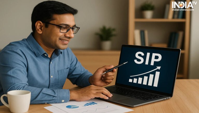 यह म्यूचुअल फंड 20,000 मासिक एसआईपी को केवल 12 वर्षों में 1 करोड़ रुपये में बदल दिया: विवरण: विवरण