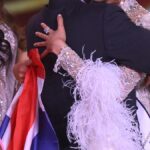 यह सुनिश्चित करना कि महिलाओं को स्वास्थ्य सेवा तक पहुंच है, मेरा मिशन है, ओपल सुकाटा चुआंगस्री कहते हैं