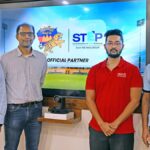 युवा विकास कार्यक्रम के लिए अंगकोर टाइगर एफसी के साथ कदम भागीदार